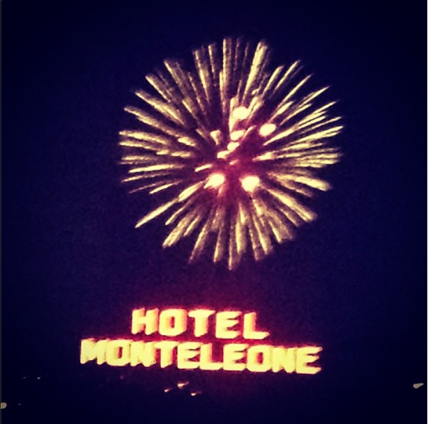 South point casino new years eve 2014