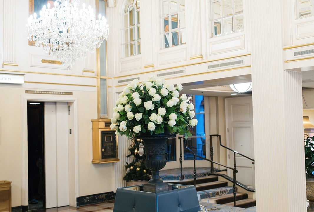 Hotel Monteleone — gallery preview 3