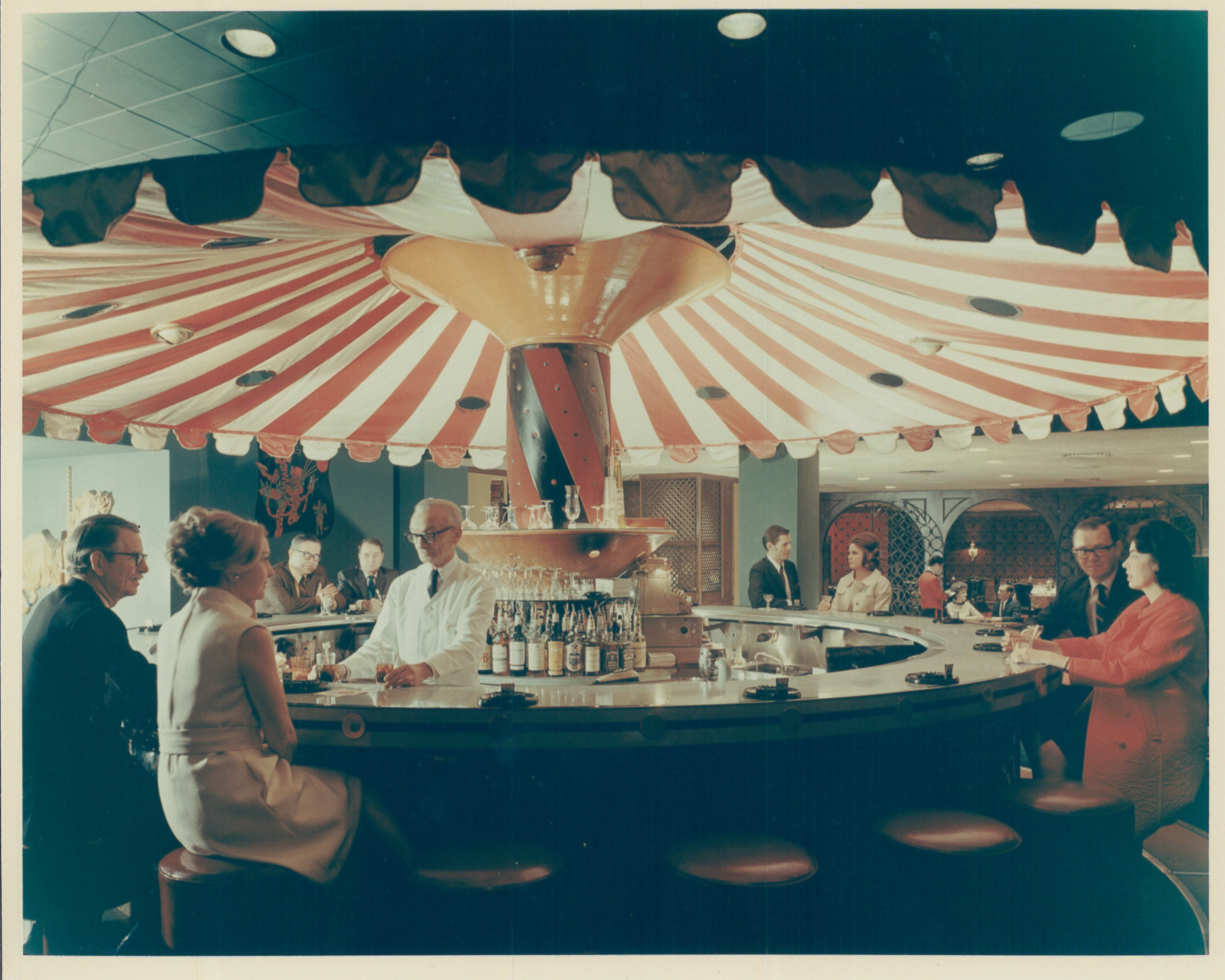 Hotel Monteleone — photo 47 of 60