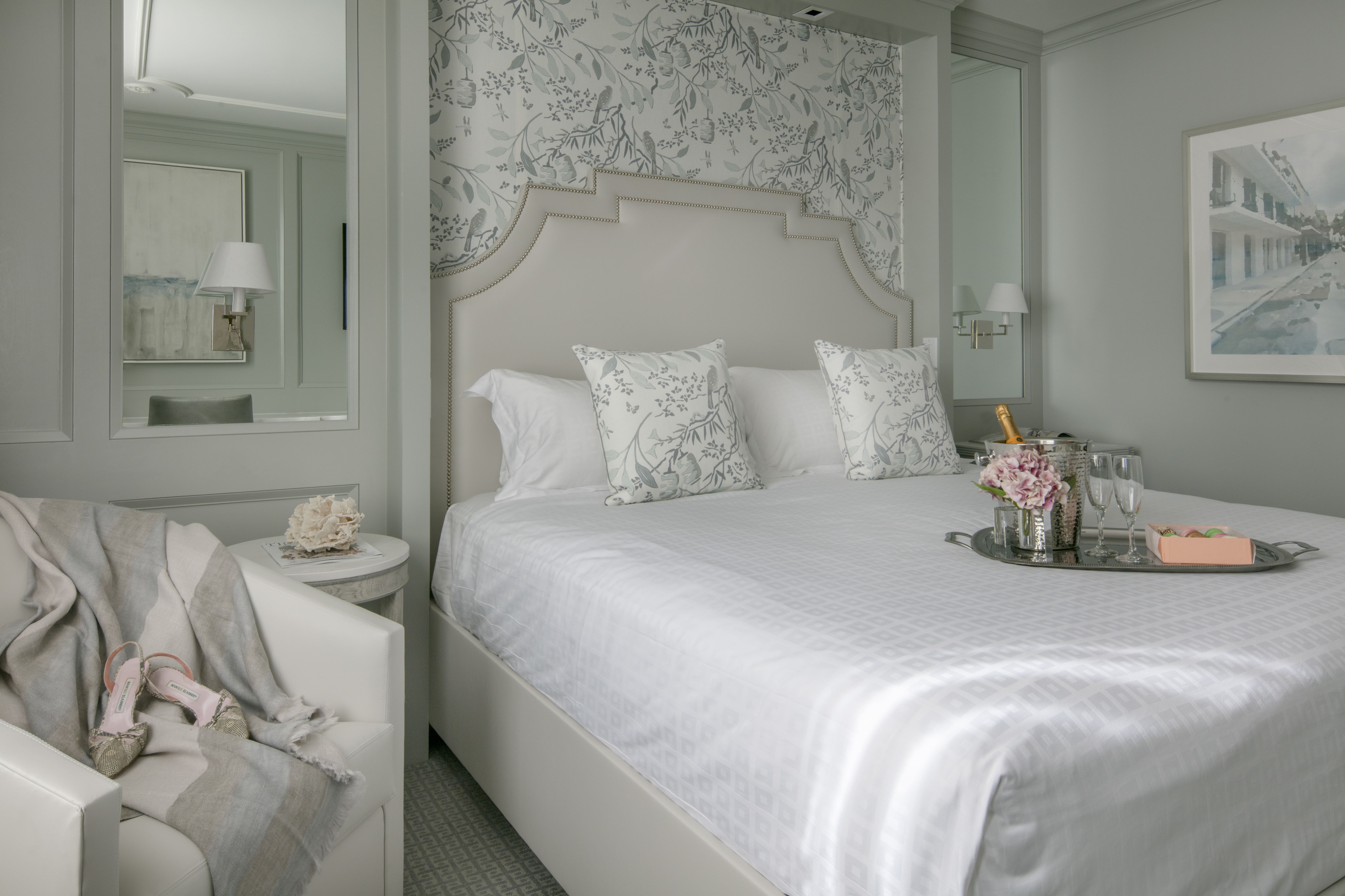 Hotel Monteleone — photo 40 of 60
