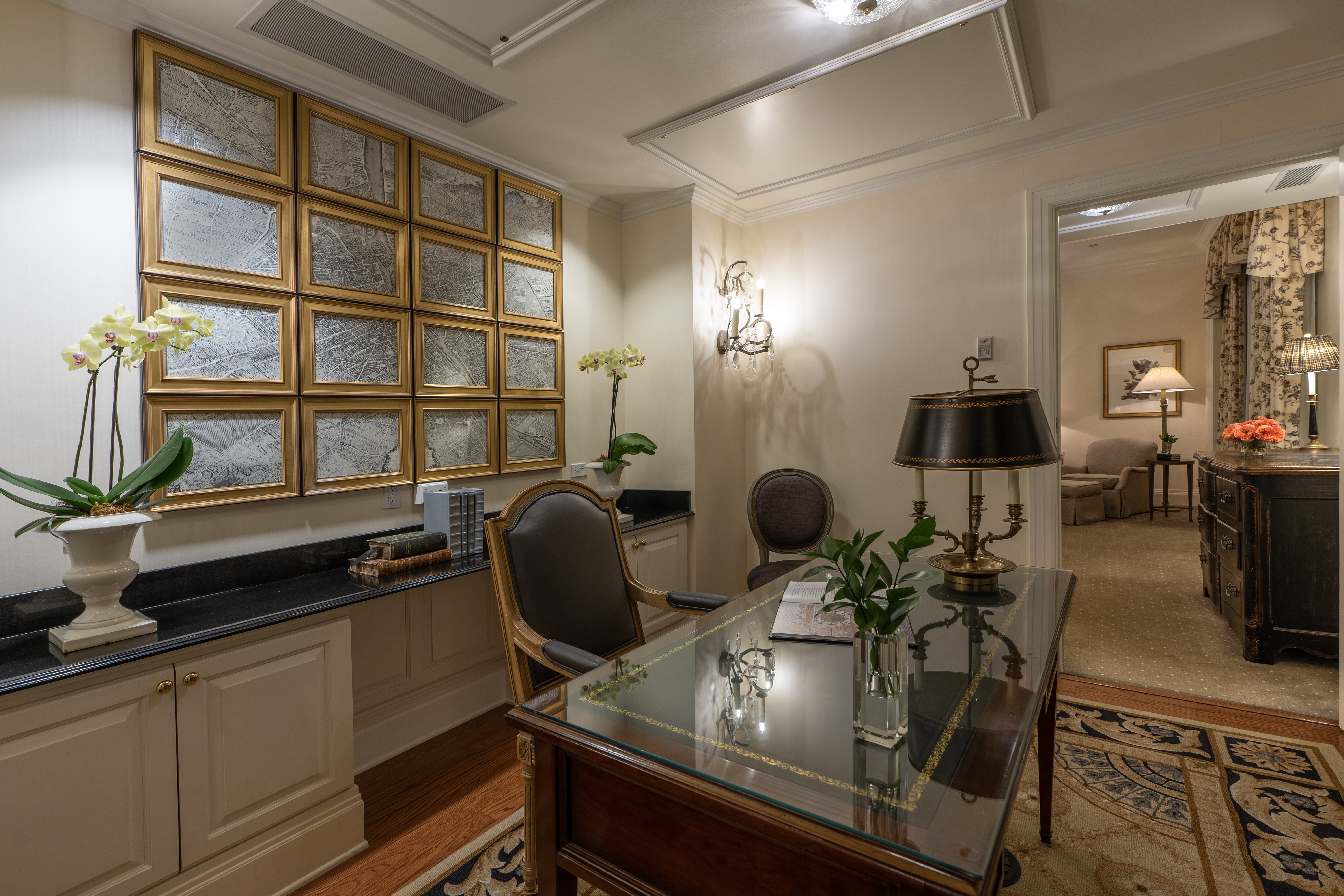 Hotel Monteleone — photo 32 of 60