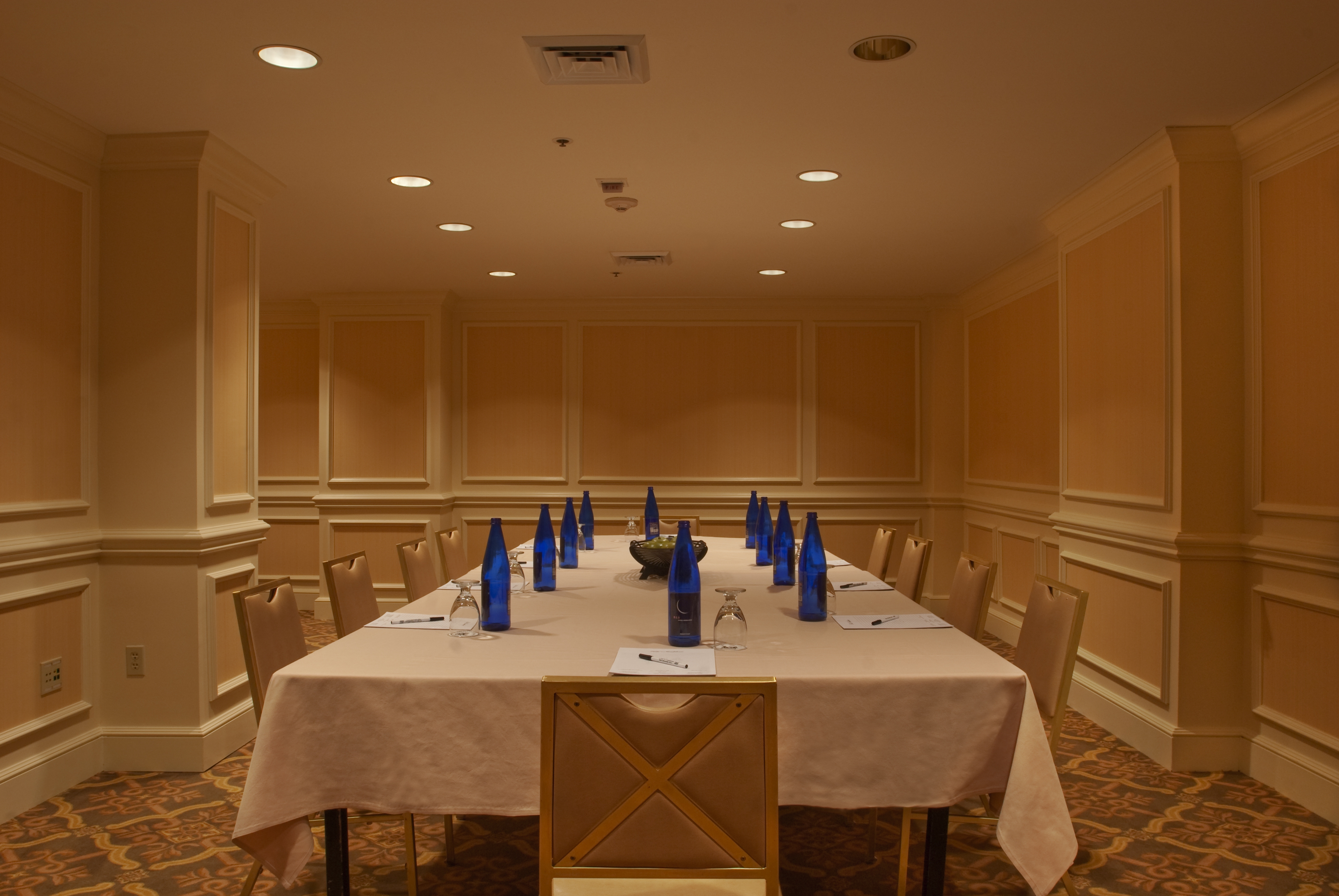 Hotel Monteleone — photo 30 of 60