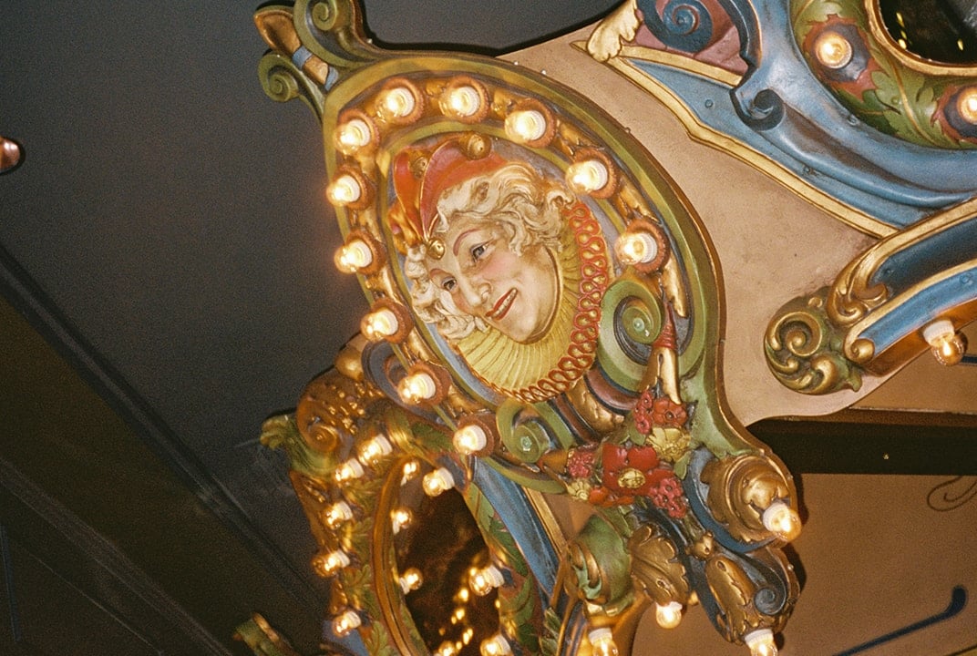 Hotel Monteleone — photo 46 of 60