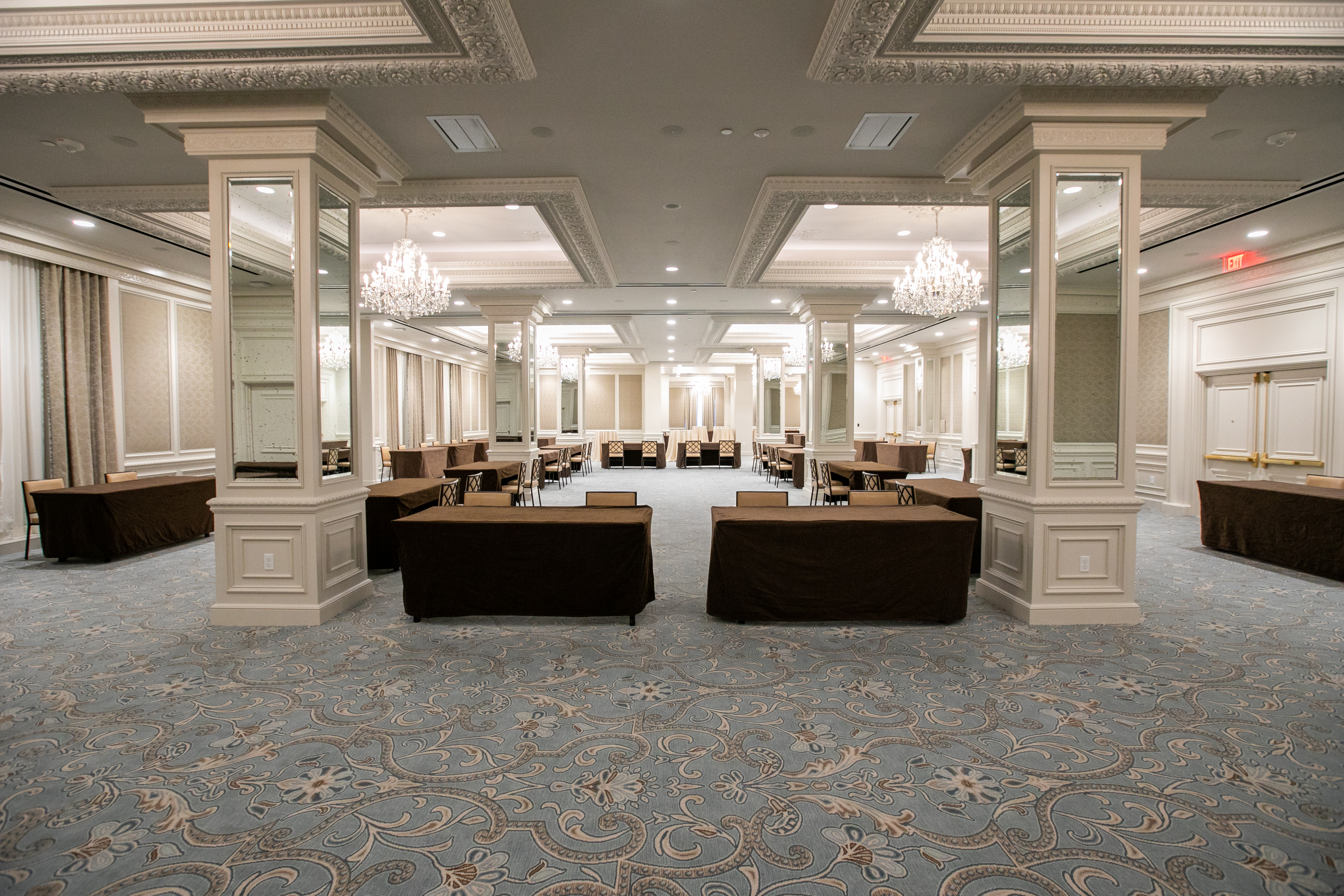 Hotel Monteleone — photo 41 of 60