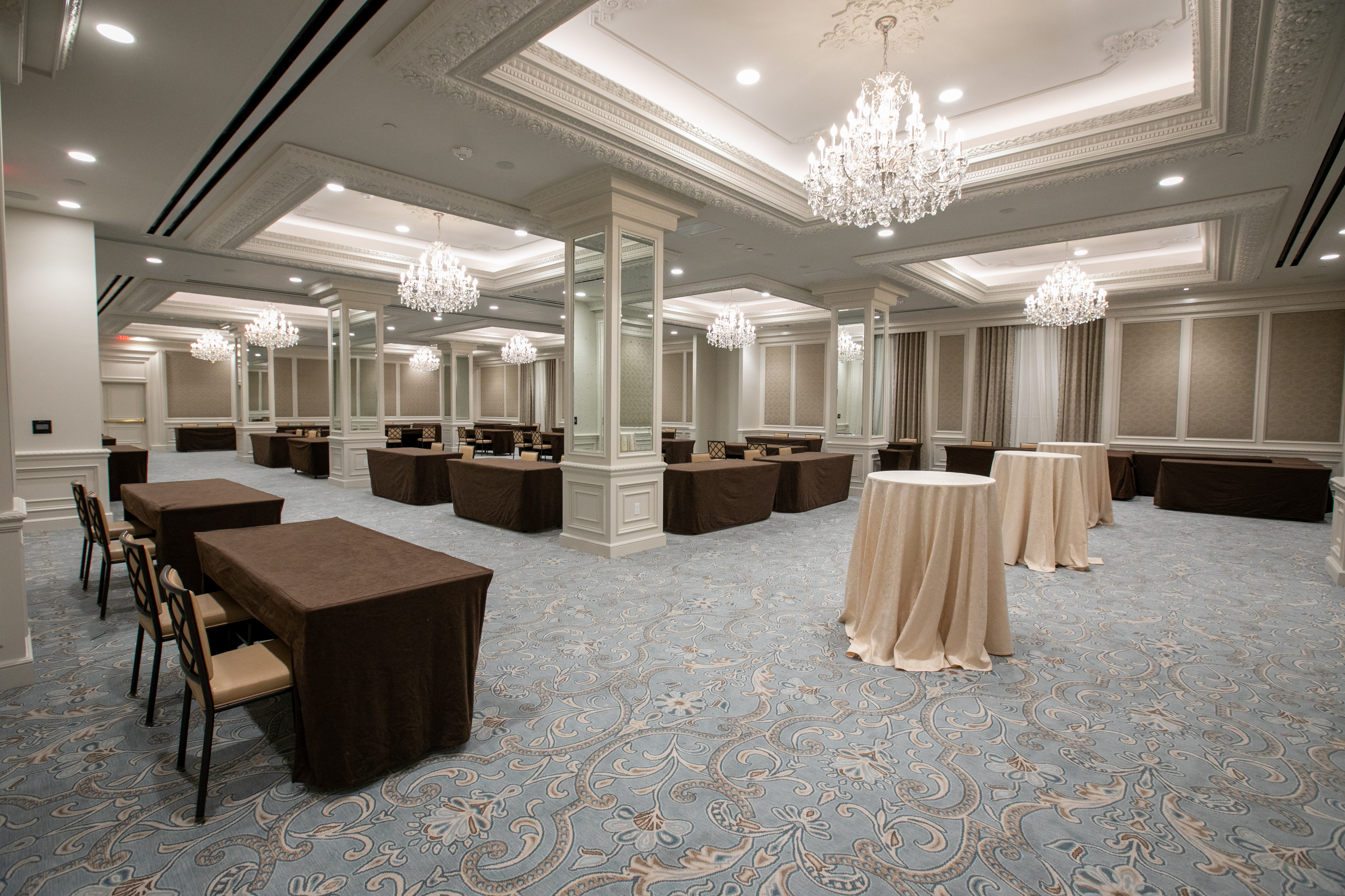 Hotel Monteleone — photo 52 of 60