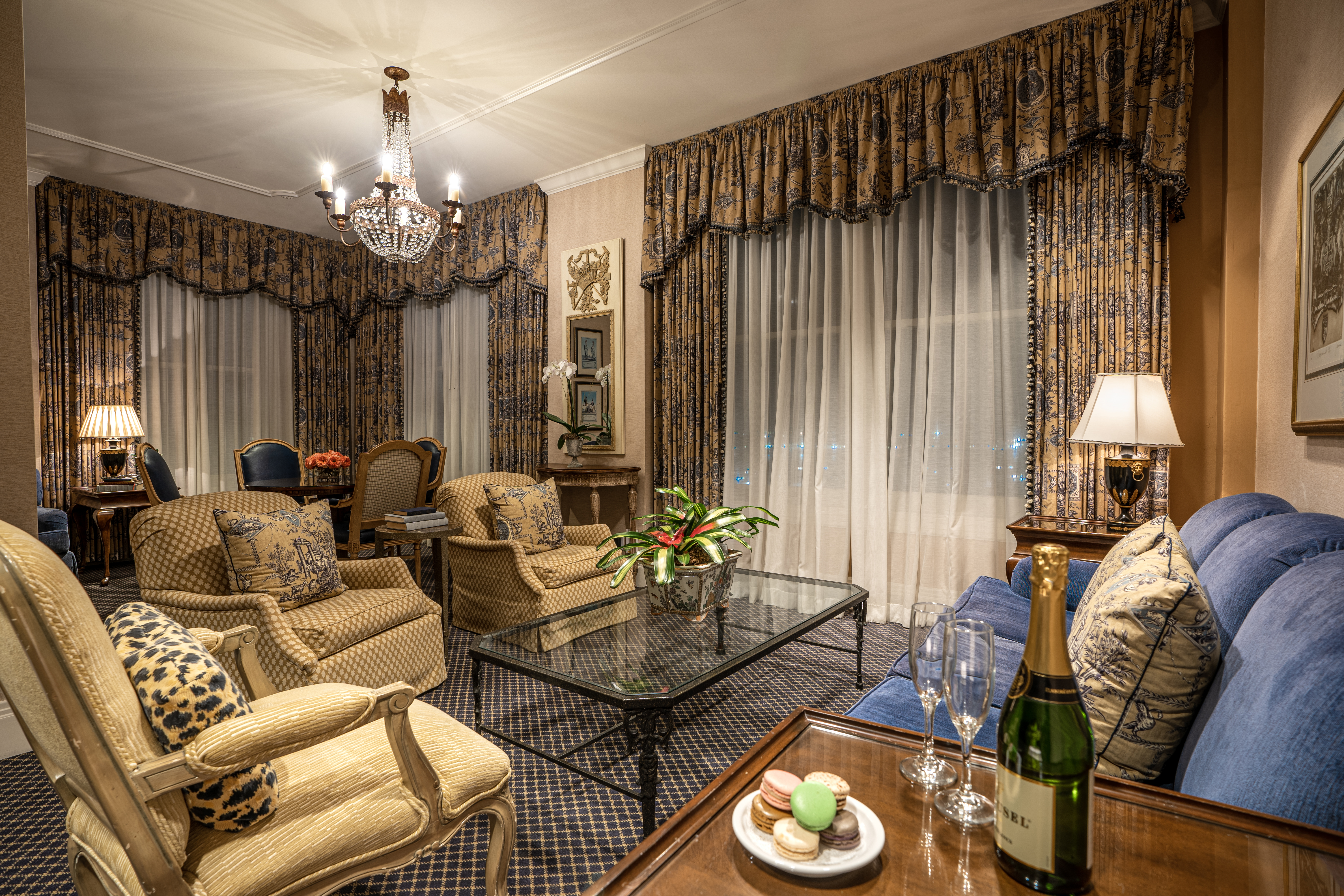 Hotel Monteleone — photo 26 of 60