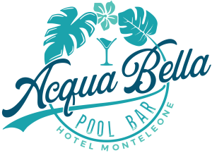 Acqua bella logo